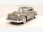 Thumbnail Photo 0 for 1948 Chrysler Royal